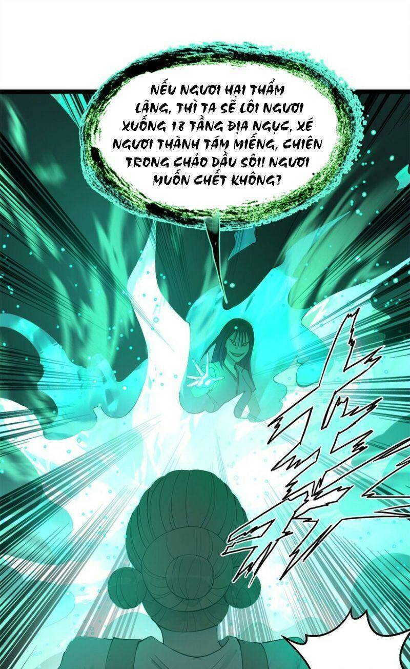 Chàng Rể Mạnh Nhất Lịch Sử Chapter 46 - Trang 2