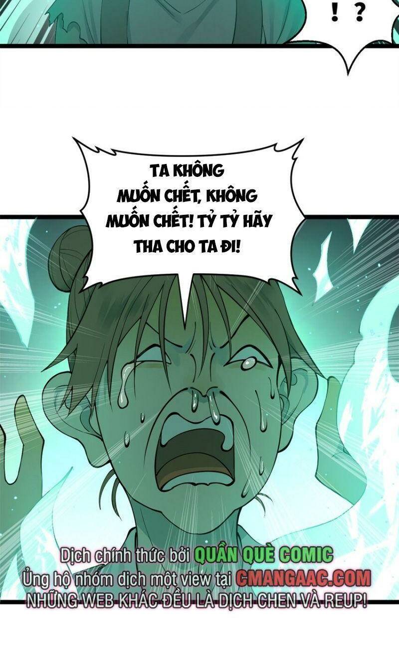 Chàng Rể Mạnh Nhất Lịch Sử Chapter 46 - Trang 2