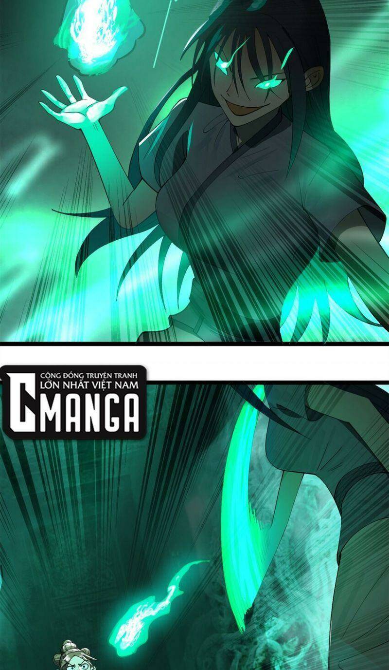 Chàng Rể Mạnh Nhất Lịch Sử Chapter 46 - Trang 2