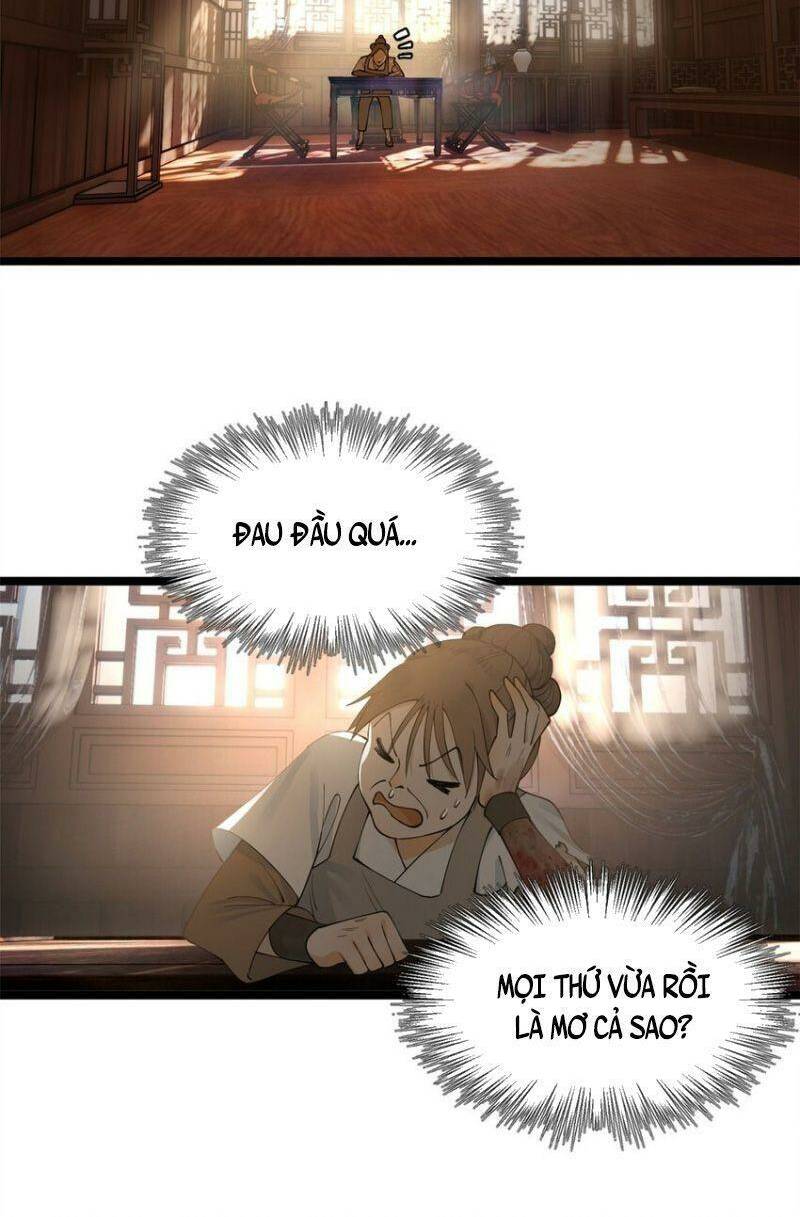 Chàng Rể Mạnh Nhất Lịch Sử Chapter 46 - Trang 2