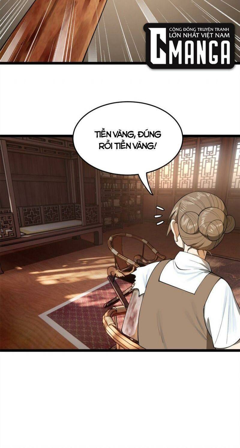 Chàng Rể Mạnh Nhất Lịch Sử Chapter 46 - Trang 2