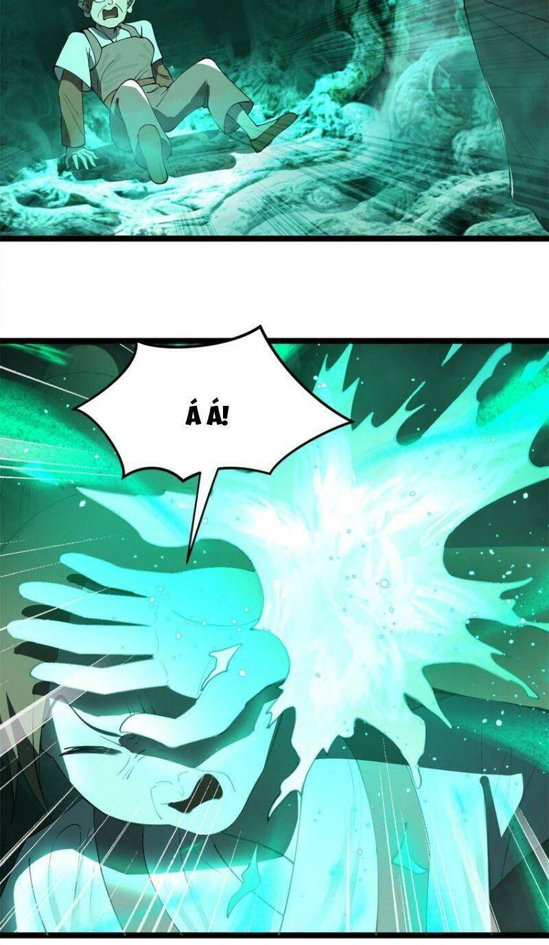 Chàng Rể Mạnh Nhất Lịch Sử Chapter 46 - Trang 2