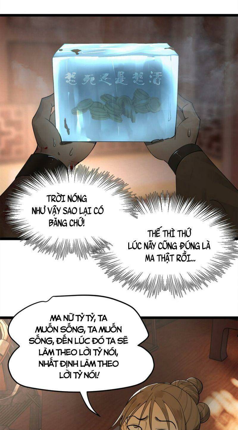 Chàng Rể Mạnh Nhất Lịch Sử Chapter 46 - Trang 2