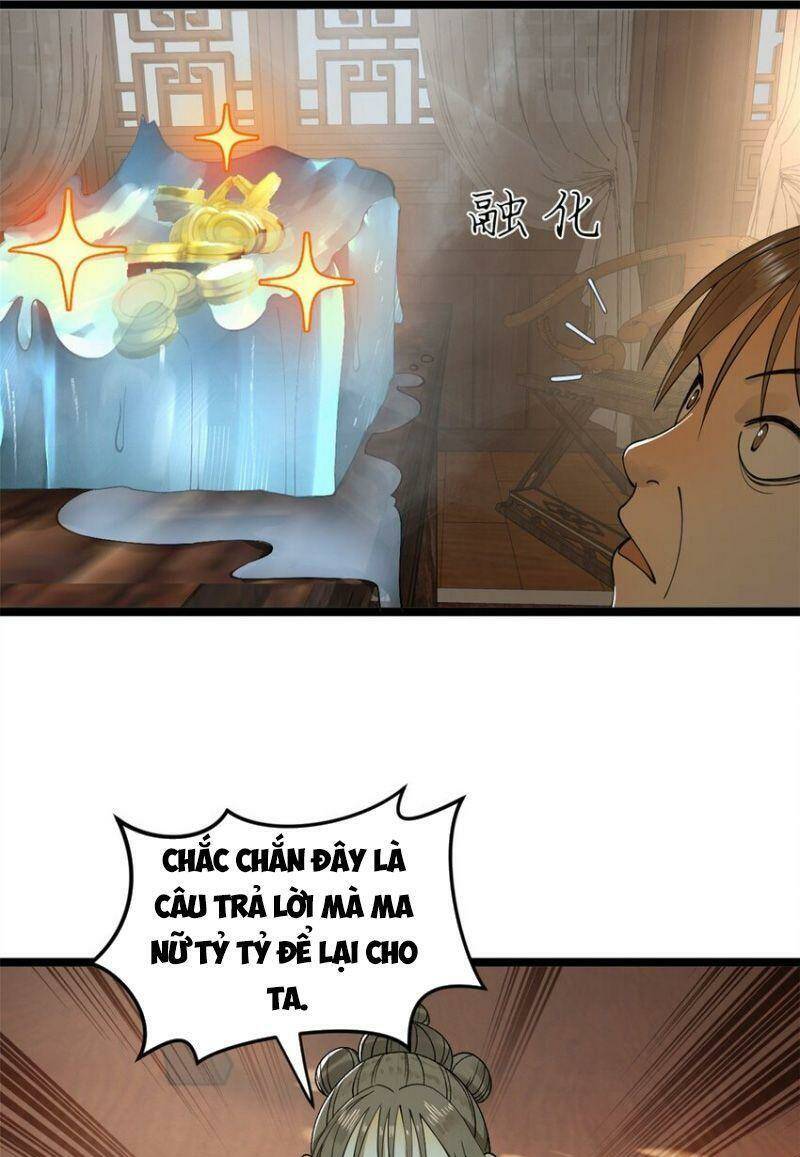 Chàng Rể Mạnh Nhất Lịch Sử Chapter 46 - Trang 2