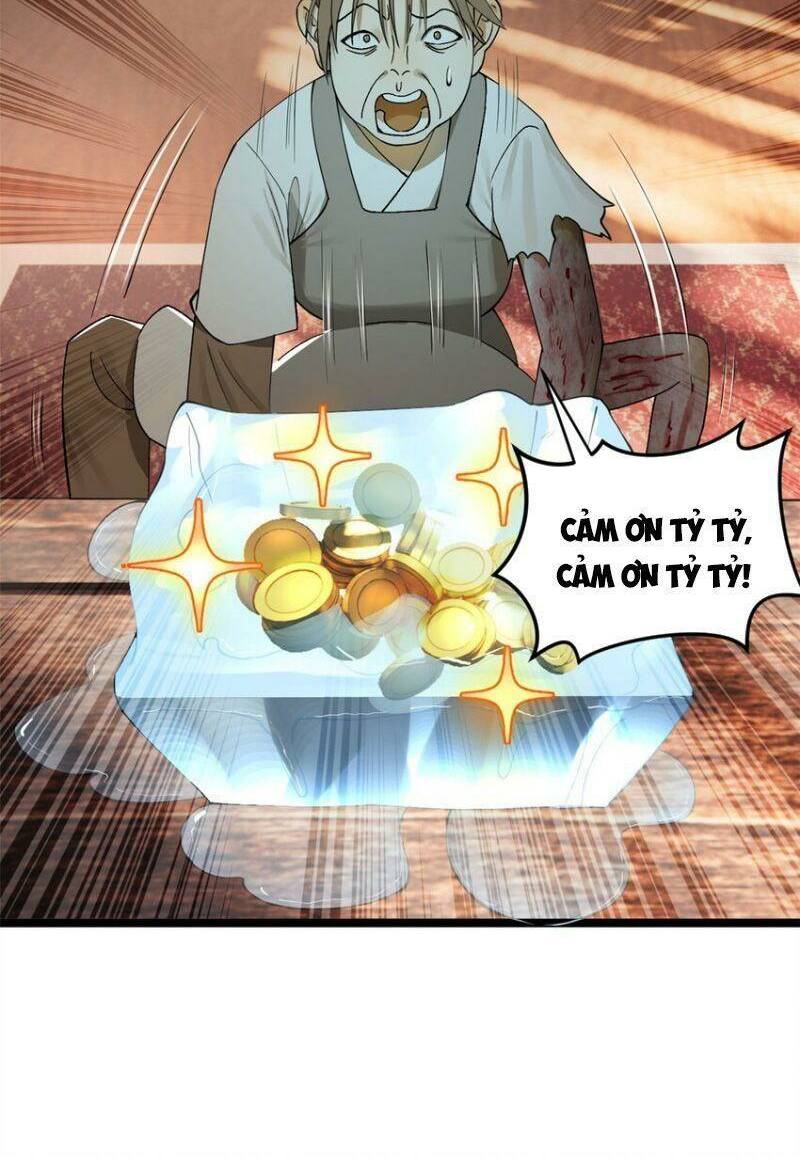 Chàng Rể Mạnh Nhất Lịch Sử Chapter 46 - Trang 2