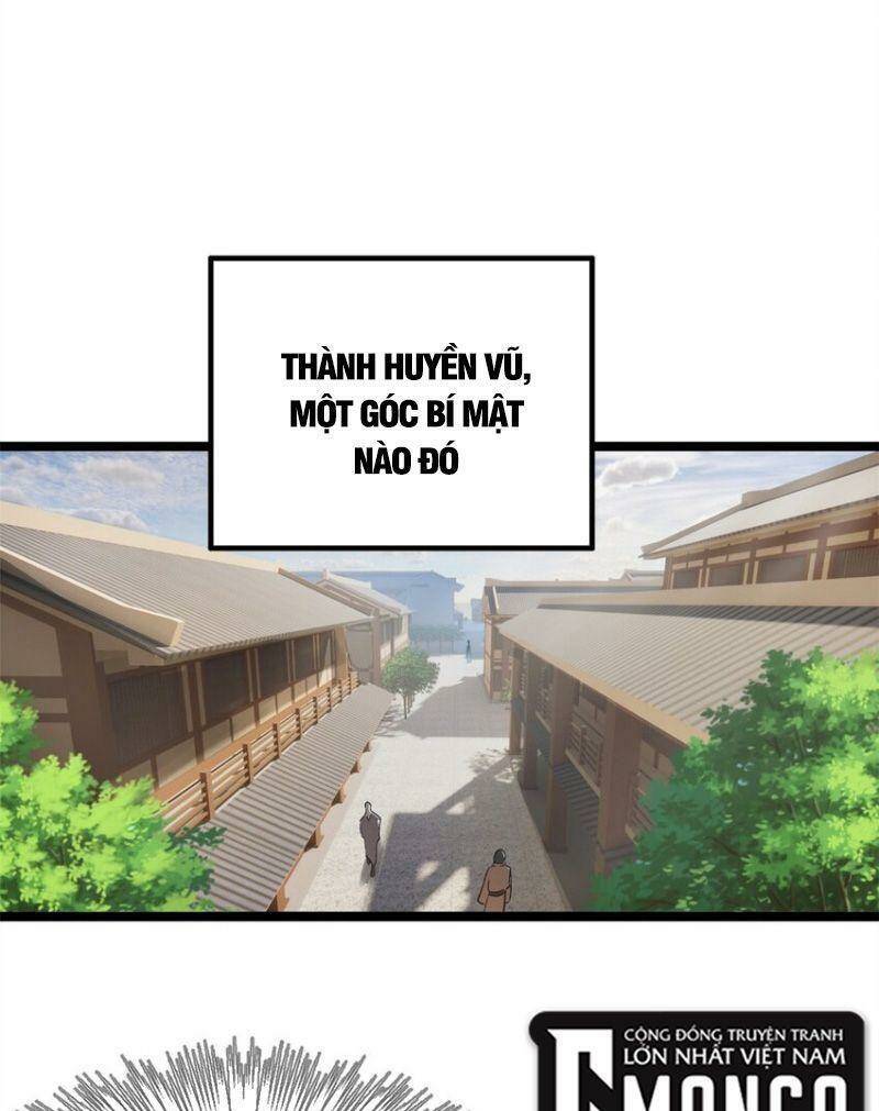 Chàng Rể Mạnh Nhất Lịch Sử Chapter 46 - Trang 2