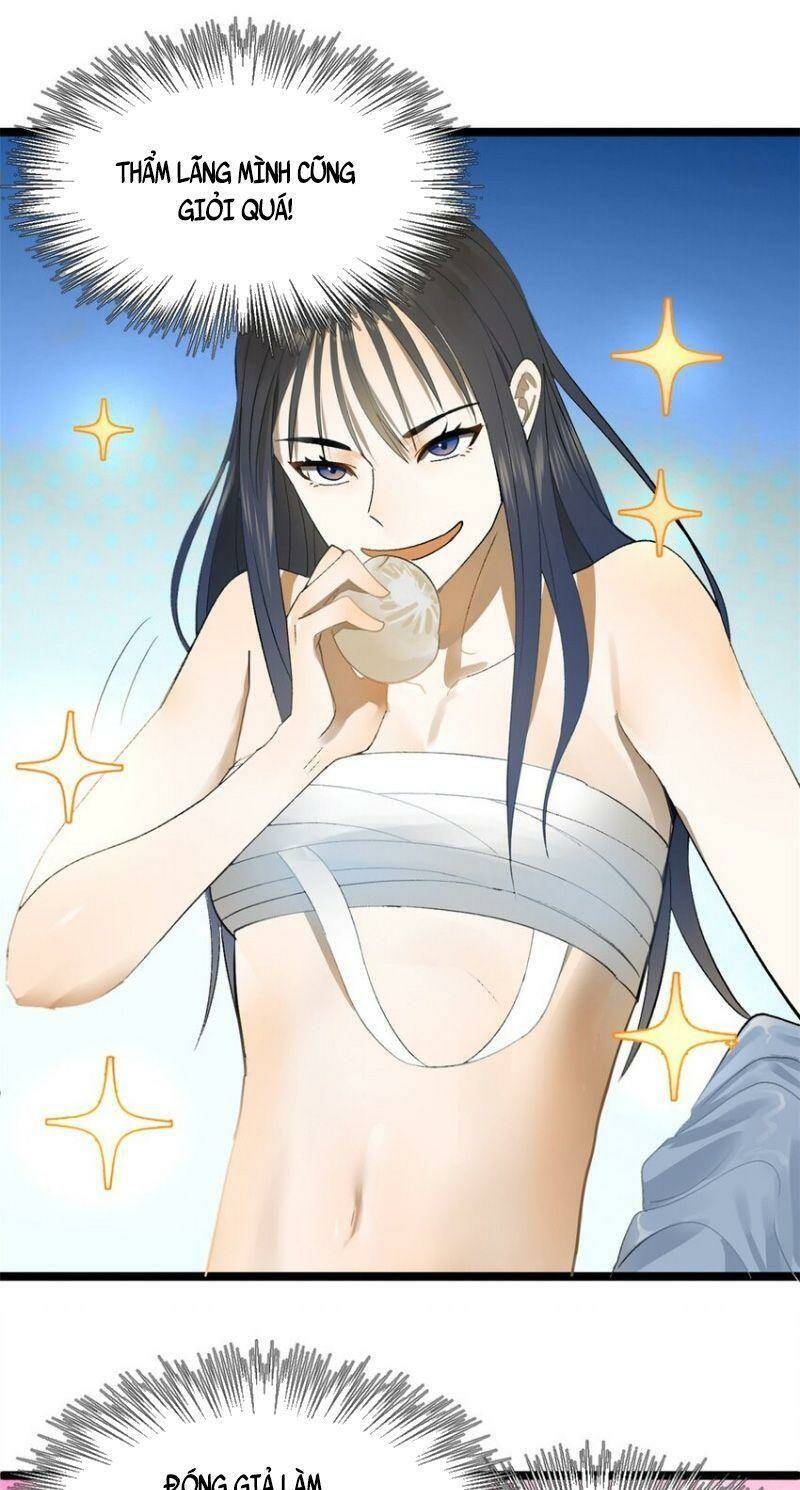 Chàng Rể Mạnh Nhất Lịch Sử Chapter 46 - Trang 2