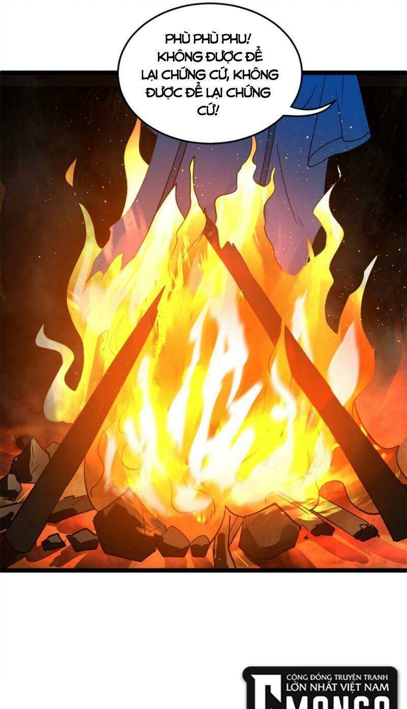 Chàng Rể Mạnh Nhất Lịch Sử Chapter 46 - Trang 2