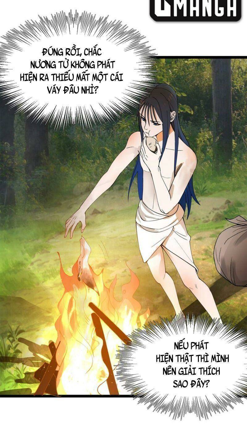 Chàng Rể Mạnh Nhất Lịch Sử Chapter 46 - Trang 2