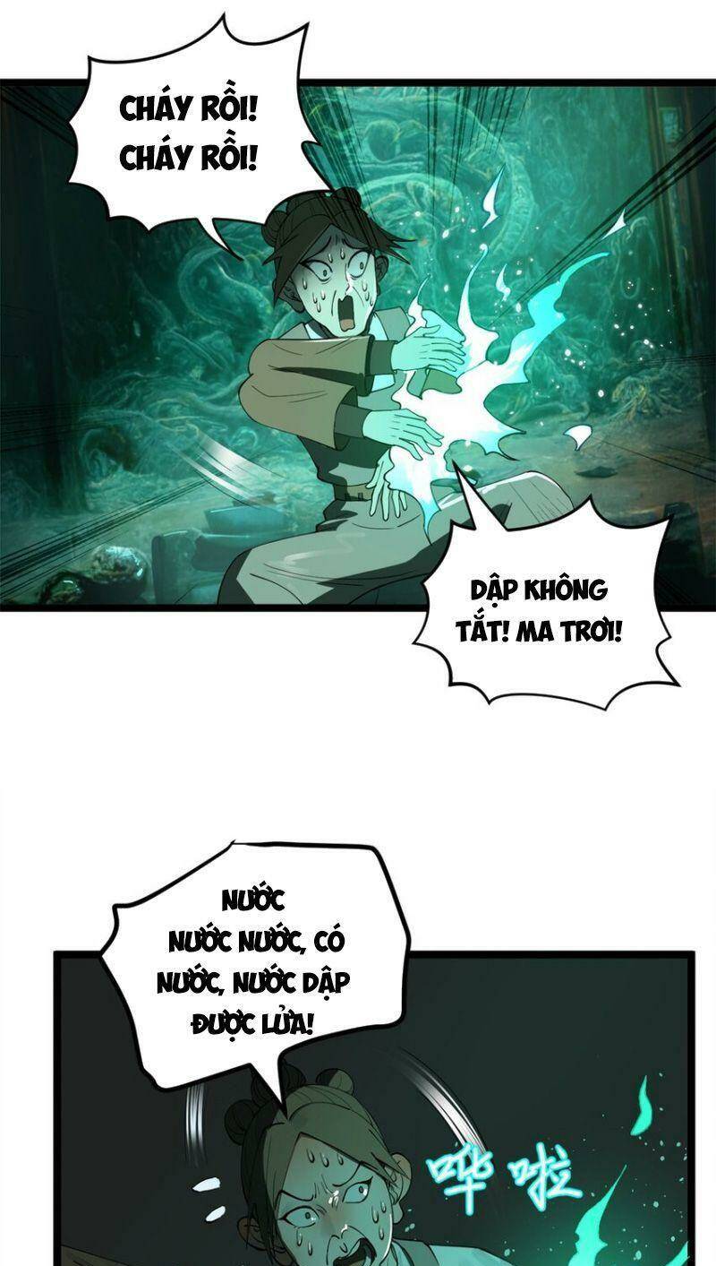 Chàng Rể Mạnh Nhất Lịch Sử Chapter 46 - Trang 2