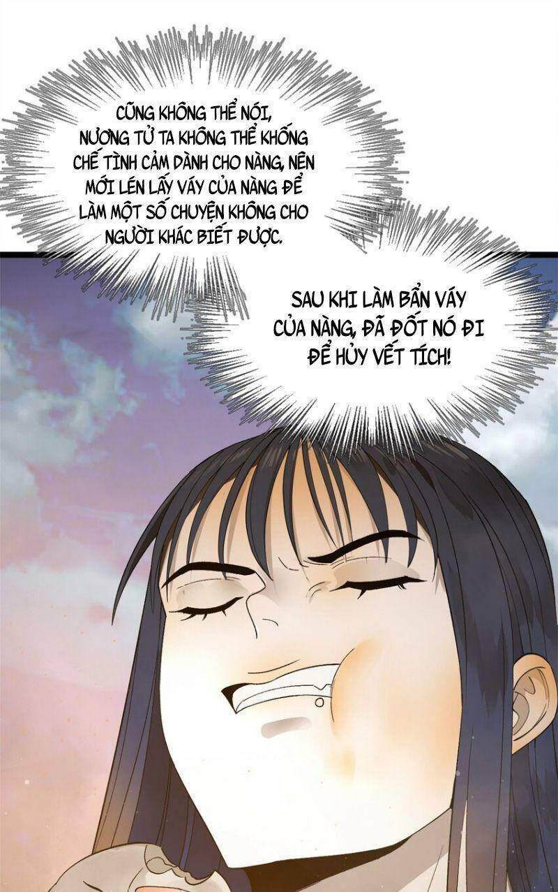 Chàng Rể Mạnh Nhất Lịch Sử Chapter 46 - Trang 2