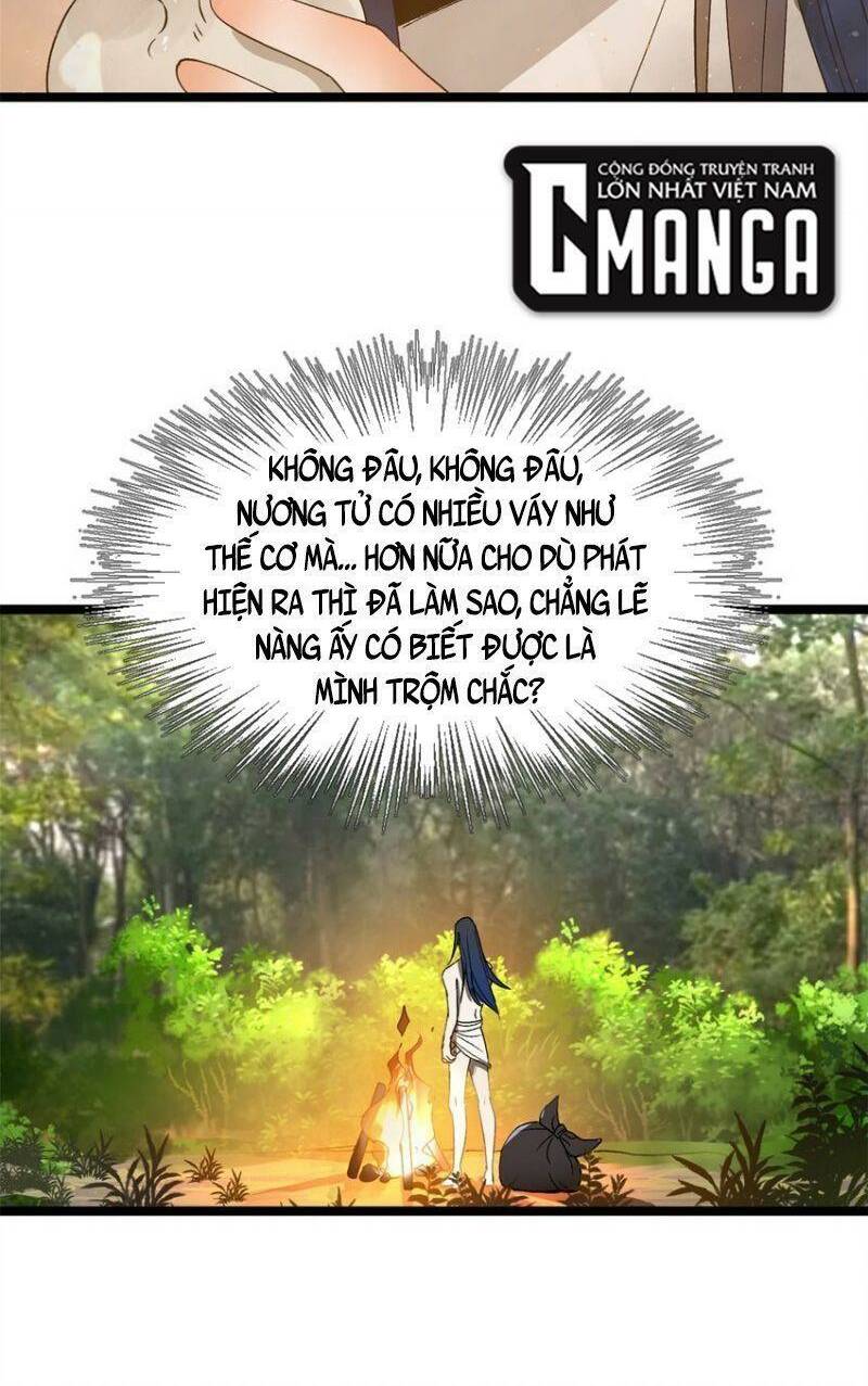 Chàng Rể Mạnh Nhất Lịch Sử Chapter 46 - Trang 2