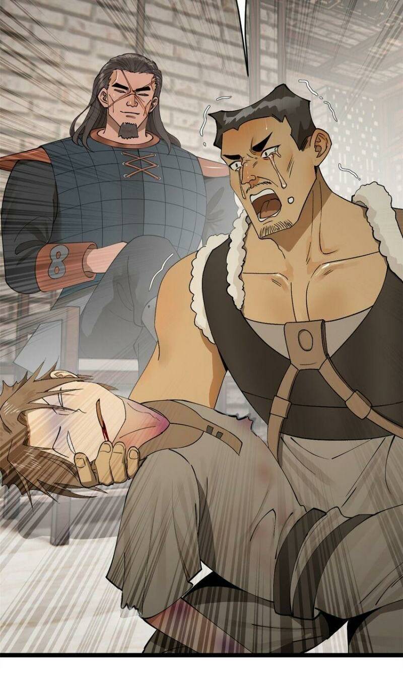 Chàng Rể Mạnh Nhất Lịch Sử Chapter 46 - Trang 2