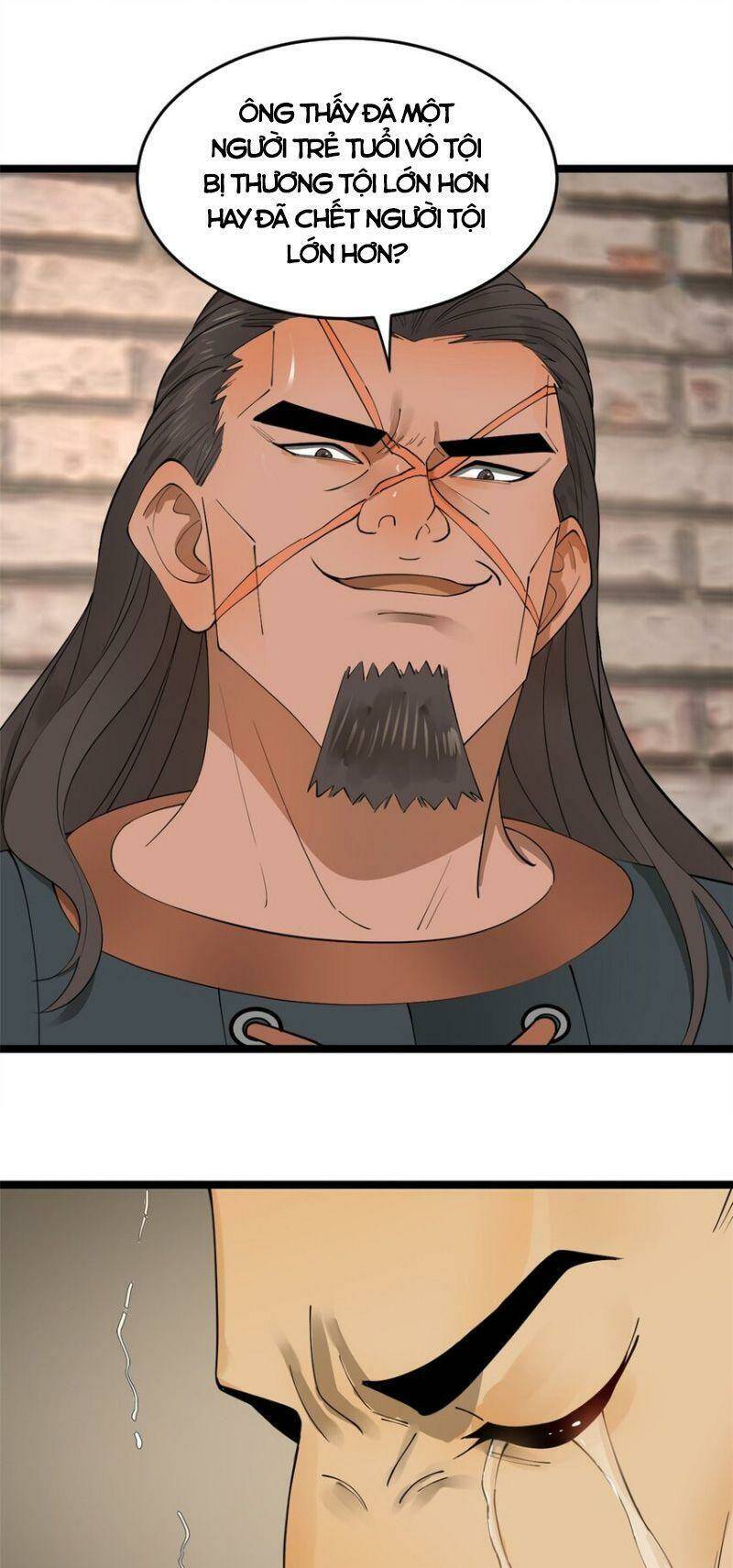 Chàng Rể Mạnh Nhất Lịch Sử Chapter 46 - Trang 2