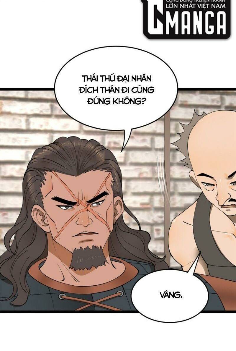 Chàng Rể Mạnh Nhất Lịch Sử Chapter 46 - Trang 2