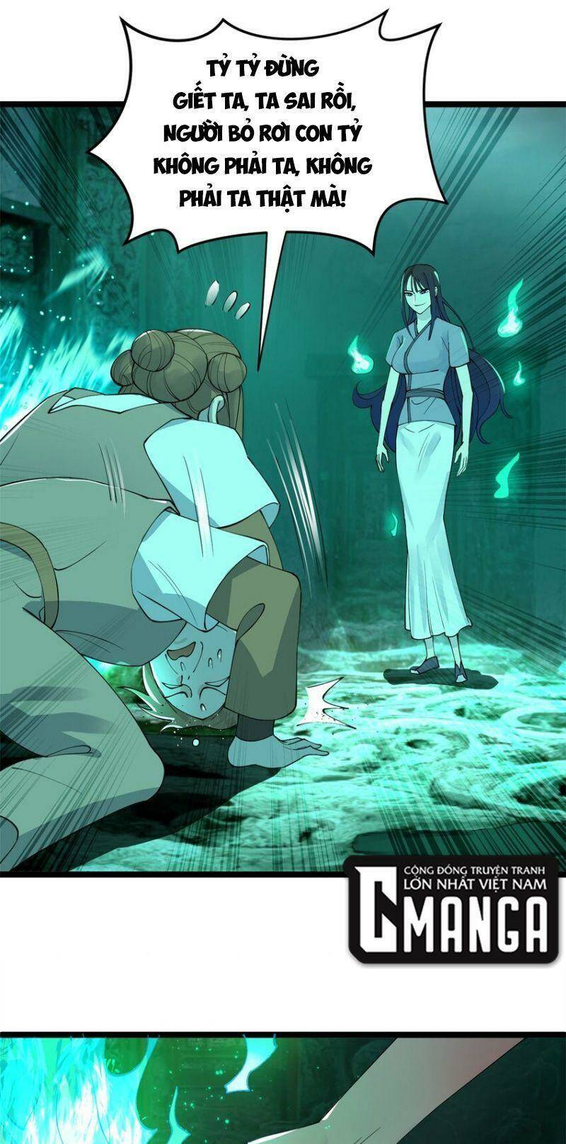 Chàng Rể Mạnh Nhất Lịch Sử Chapter 46 - Trang 2