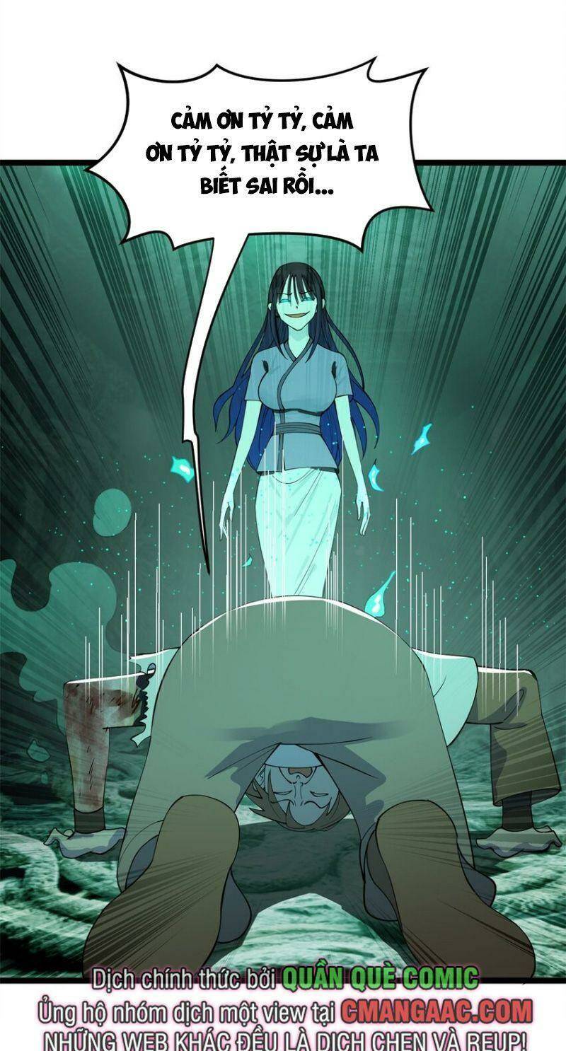 Chàng Rể Mạnh Nhất Lịch Sử Chapter 46 - Trang 2