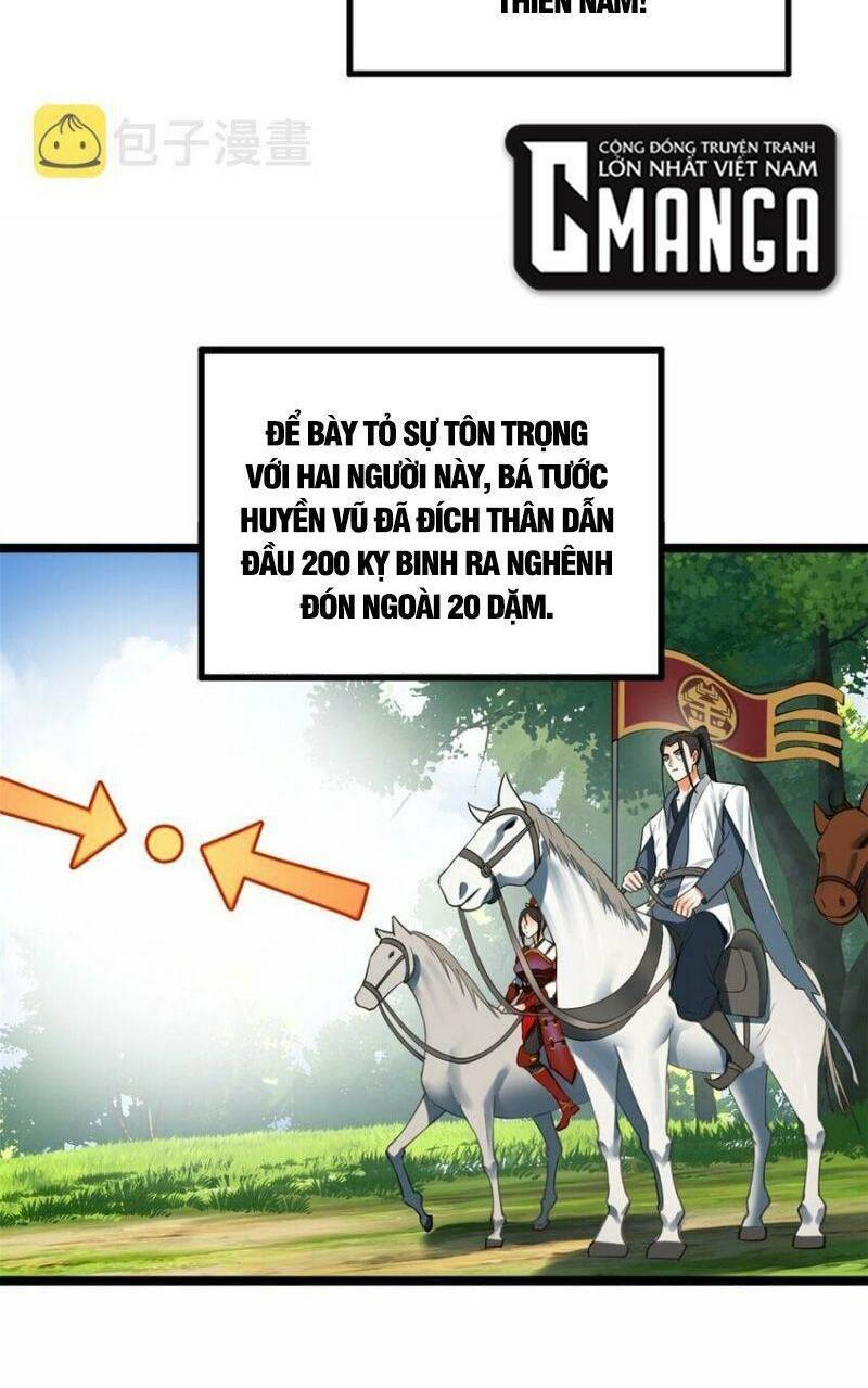 Chàng Rể Mạnh Nhất Lịch Sử Chapter 47 - Trang 2