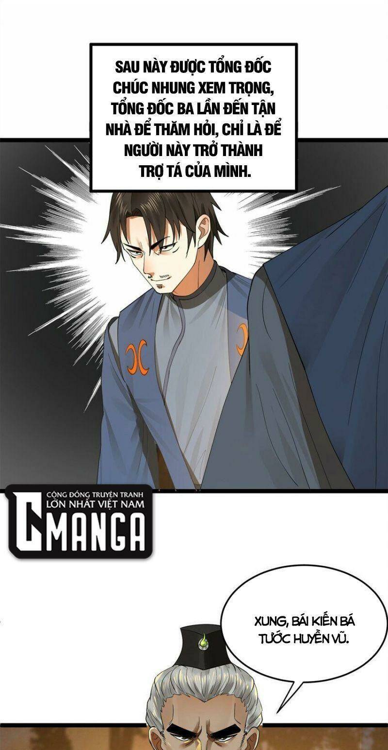 Chàng Rể Mạnh Nhất Lịch Sử Chapter 47 - Trang 2