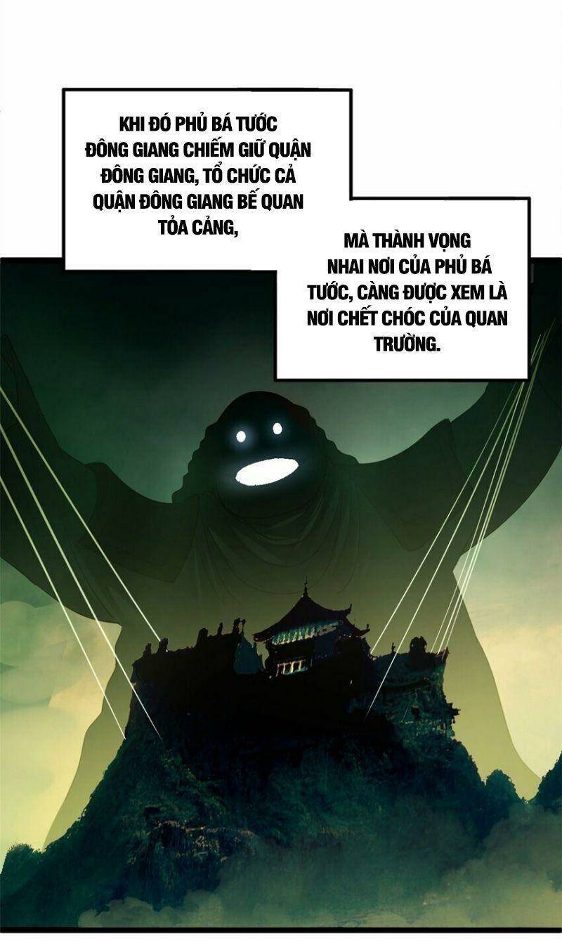 Chàng Rể Mạnh Nhất Lịch Sử Chapter 47 - Trang 2