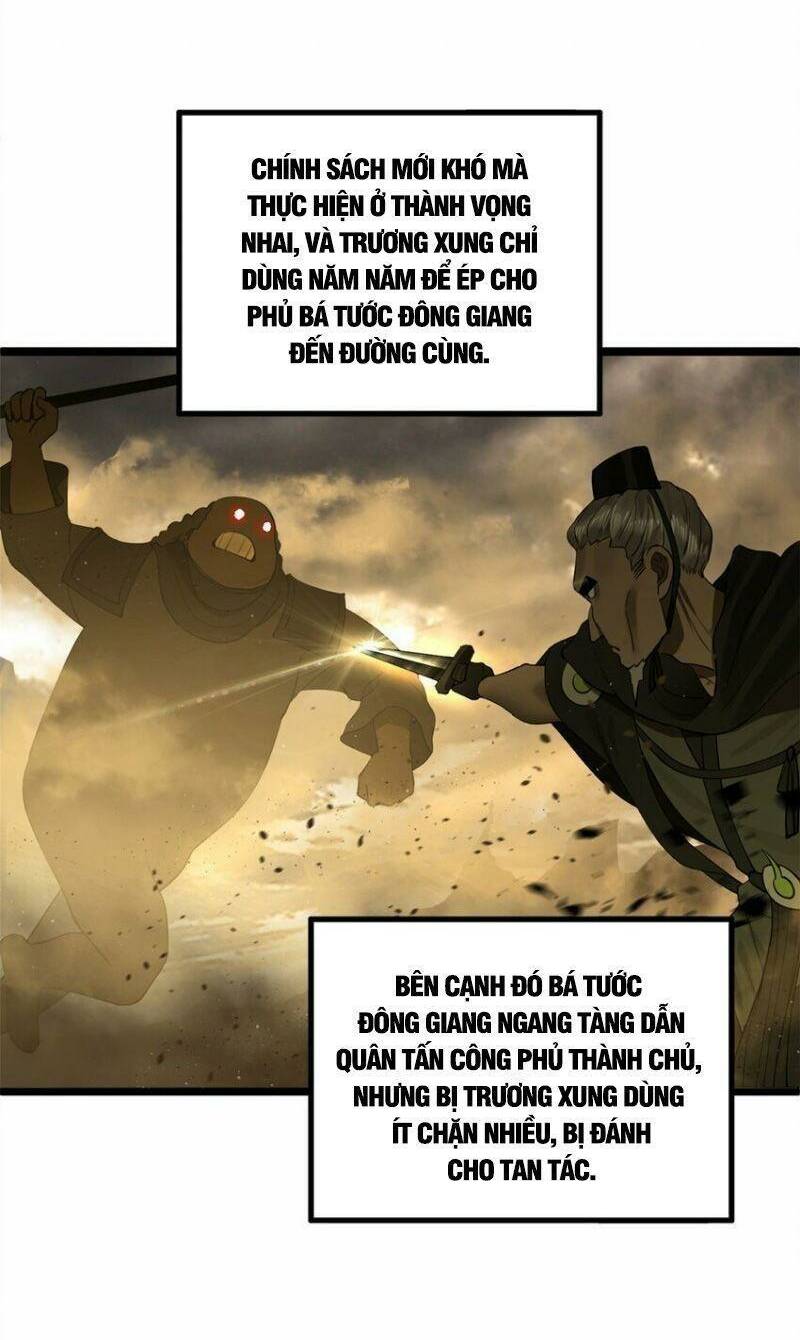 Chàng Rể Mạnh Nhất Lịch Sử Chapter 47 - Trang 2