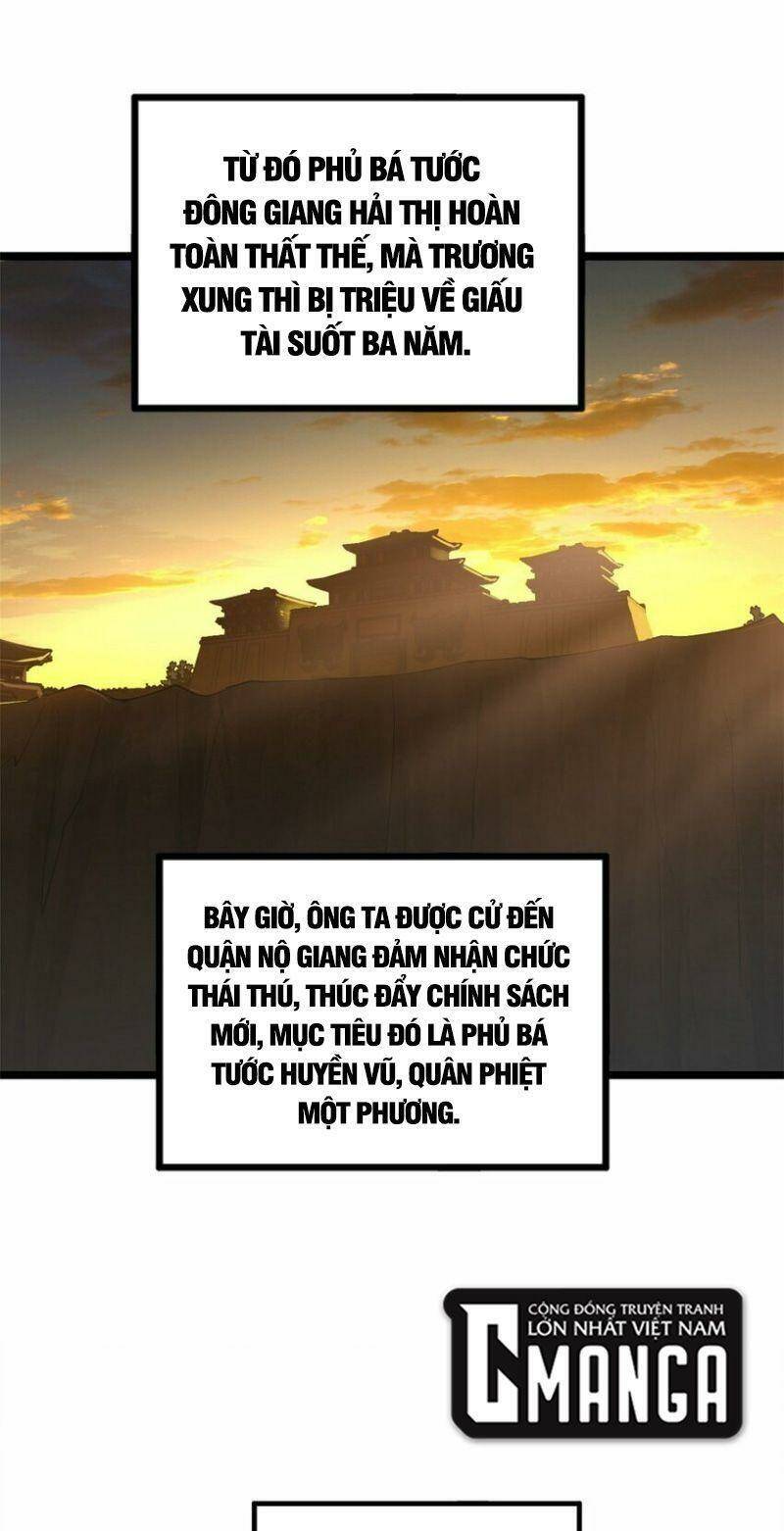 Chàng Rể Mạnh Nhất Lịch Sử Chapter 47 - Trang 2