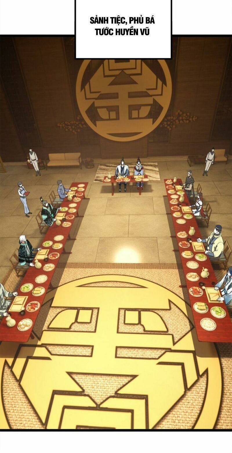 Chàng Rể Mạnh Nhất Lịch Sử Chapter 47 - Trang 2