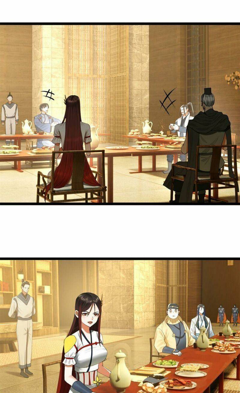 Chàng Rể Mạnh Nhất Lịch Sử Chapter 47 - Trang 2