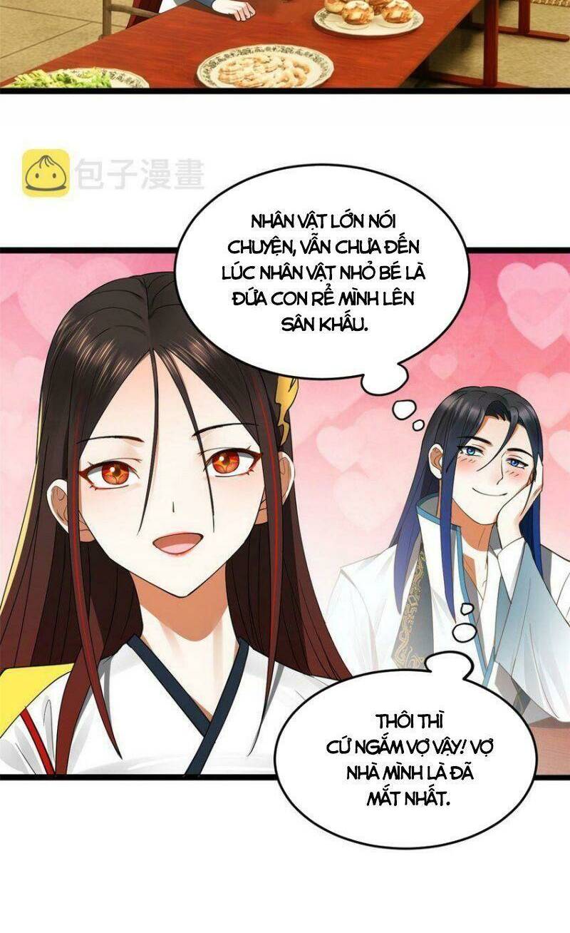 Chàng Rể Mạnh Nhất Lịch Sử Chapter 47 - Trang 2