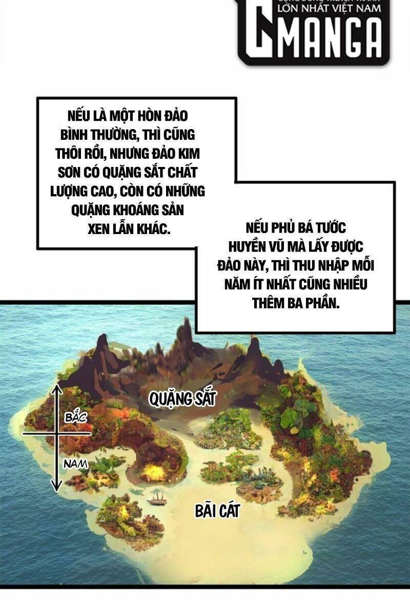 Chàng Rể Mạnh Nhất Lịch Sử Chapter 47 - Trang 2