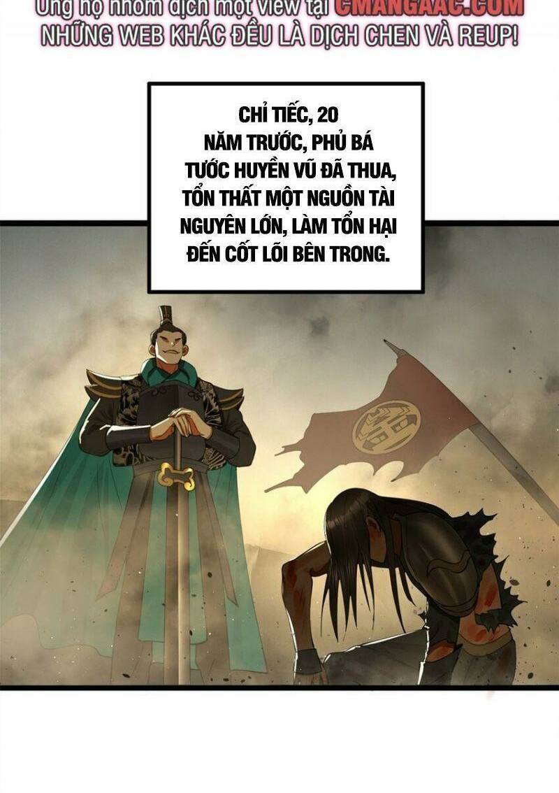 Chàng Rể Mạnh Nhất Lịch Sử Chapter 47 - Trang 2