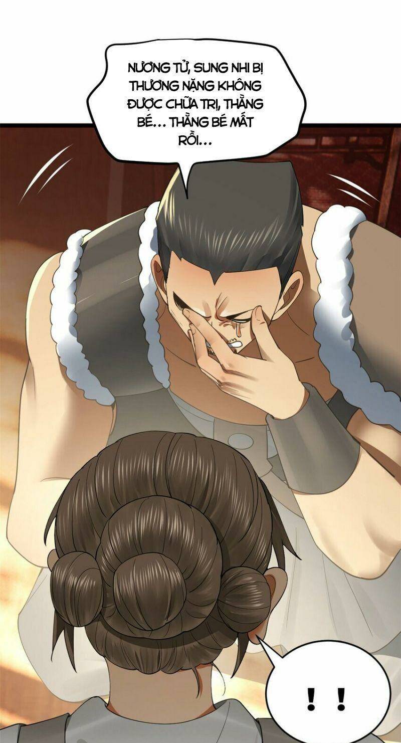 Chàng Rể Mạnh Nhất Lịch Sử Chapter 47 - Trang 2