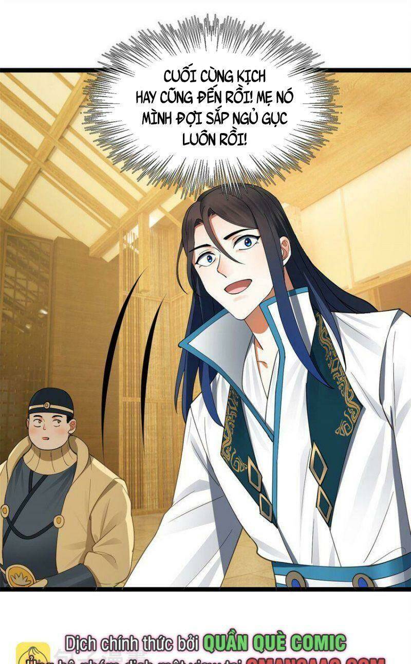 Chàng Rể Mạnh Nhất Lịch Sử Chapter 47 - Trang 2