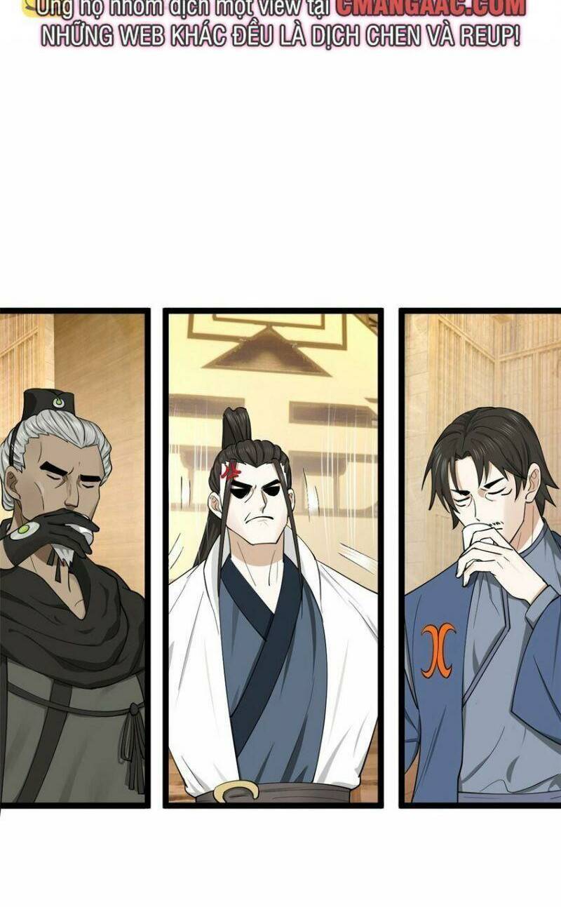 Chàng Rể Mạnh Nhất Lịch Sử Chapter 47 - Trang 2