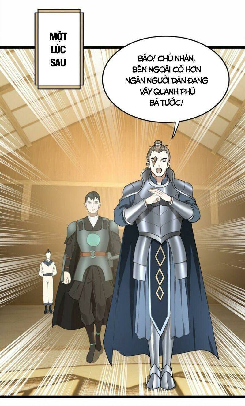 Chàng Rể Mạnh Nhất Lịch Sử Chapter 47 - Trang 2