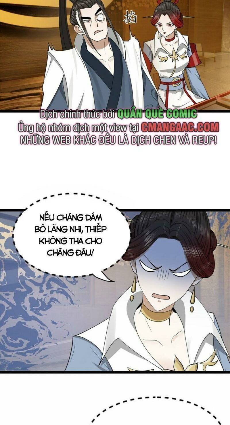 Chàng Rể Mạnh Nhất Lịch Sử Chapter 47 - Trang 2