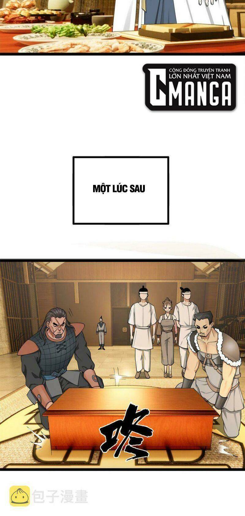 Chàng Rể Mạnh Nhất Lịch Sử Chapter 47 - Trang 2