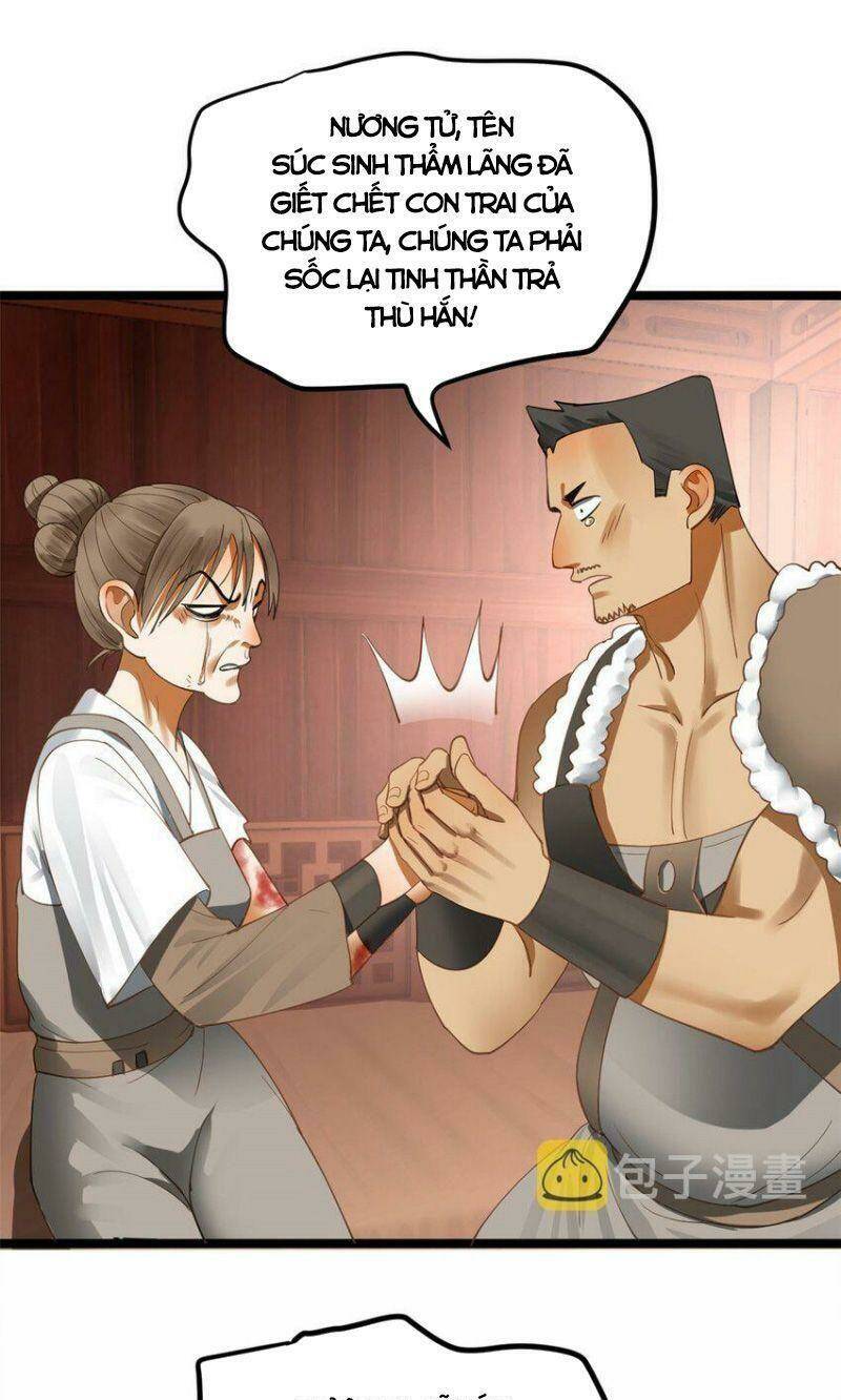 Chàng Rể Mạnh Nhất Lịch Sử Chapter 47 - Trang 2