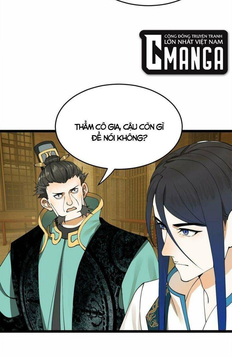 Chàng Rể Mạnh Nhất Lịch Sử Chapter 48 - Trang 2