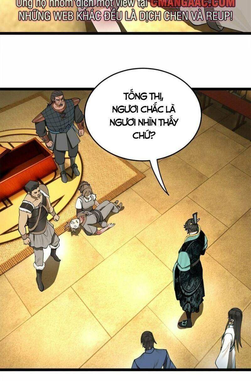 Chàng Rể Mạnh Nhất Lịch Sử Chapter 48 - Trang 2