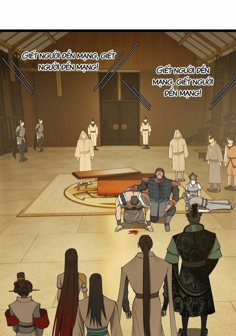 Chàng Rể Mạnh Nhất Lịch Sử Chapter 48 - Trang 2