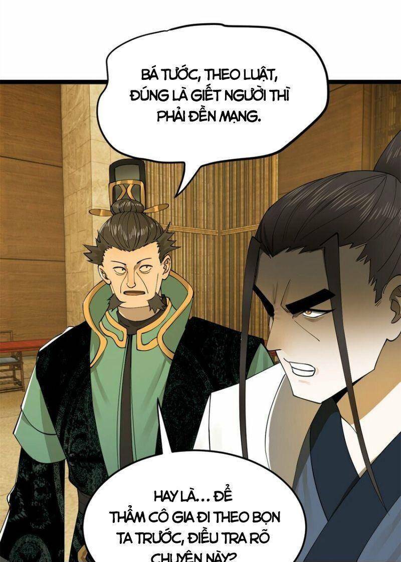 Chàng Rể Mạnh Nhất Lịch Sử Chapter 48 - Trang 2