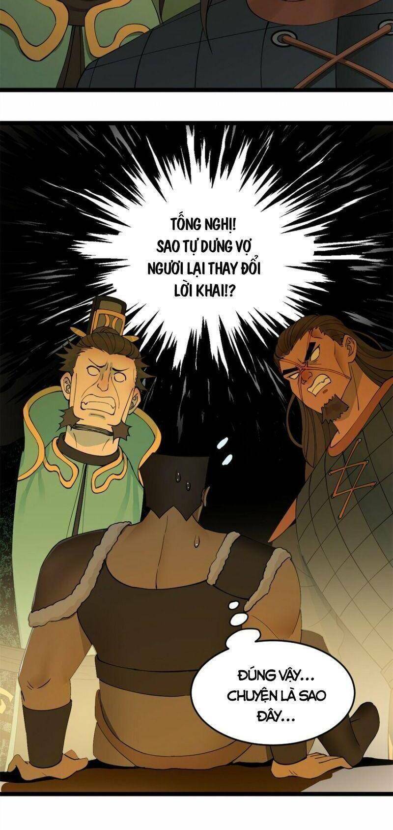 Chàng Rể Mạnh Nhất Lịch Sử Chapter 48 - Trang 2