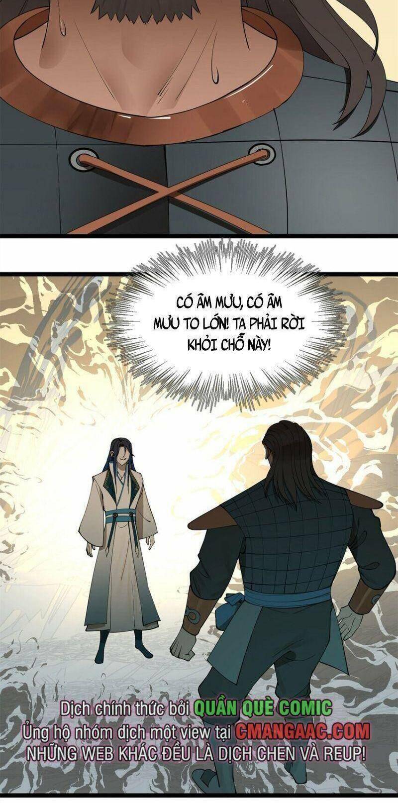 Chàng Rể Mạnh Nhất Lịch Sử Chapter 48 - Trang 2