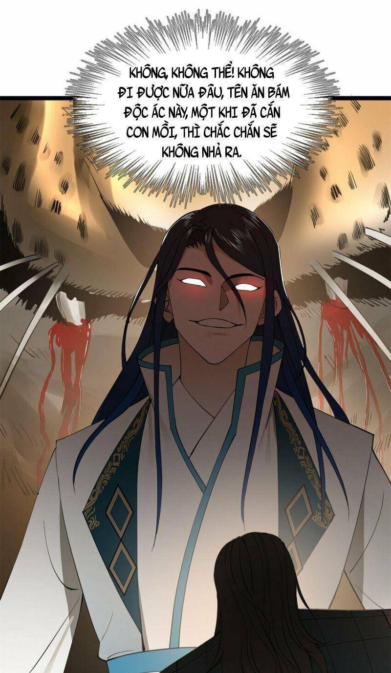 Chàng Rể Mạnh Nhất Lịch Sử Chapter 48 - Trang 2