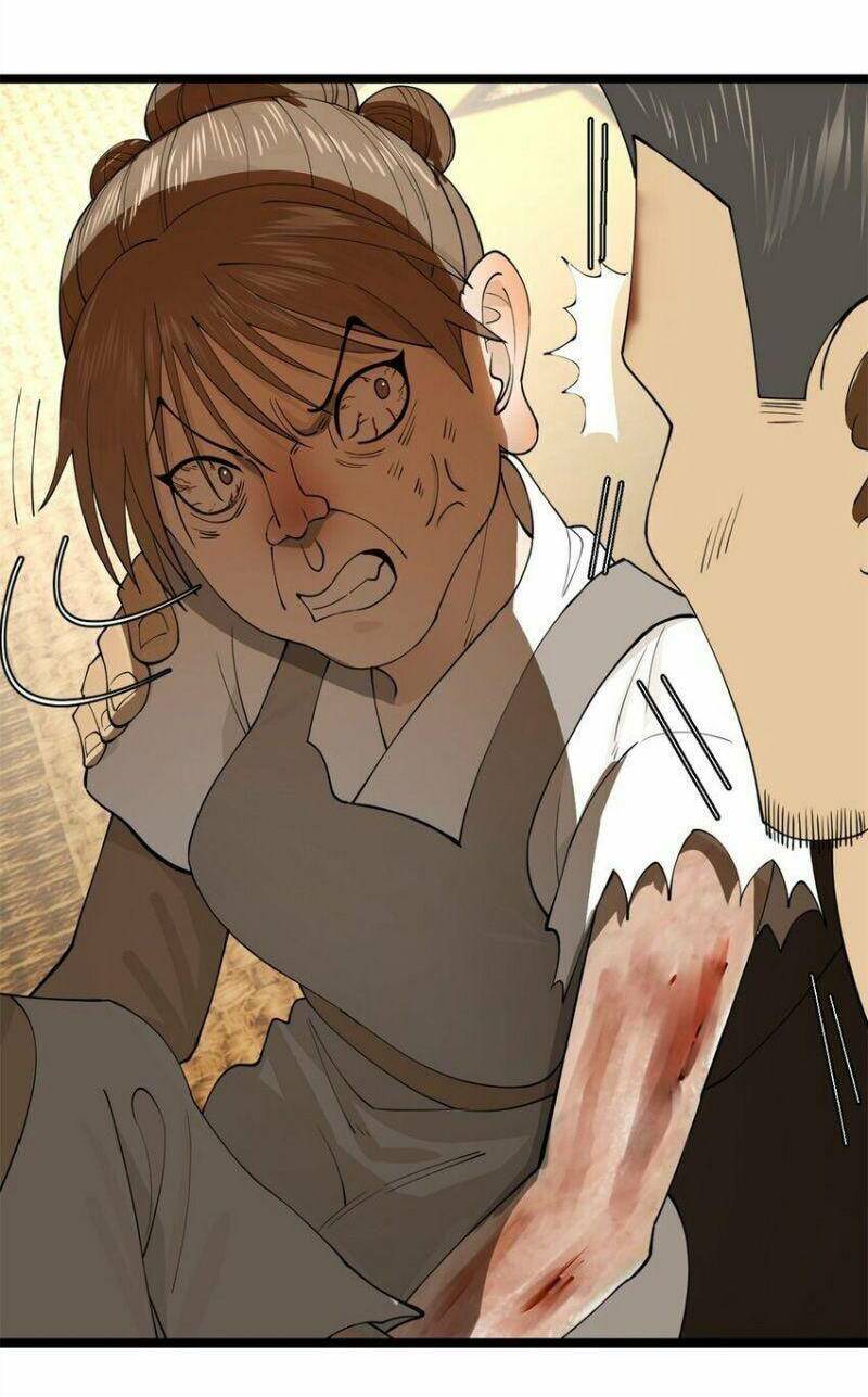 Chàng Rể Mạnh Nhất Lịch Sử Chapter 48 - Trang 2