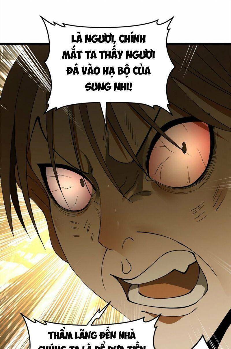 Chàng Rể Mạnh Nhất Lịch Sử Chapter 48 - Trang 2