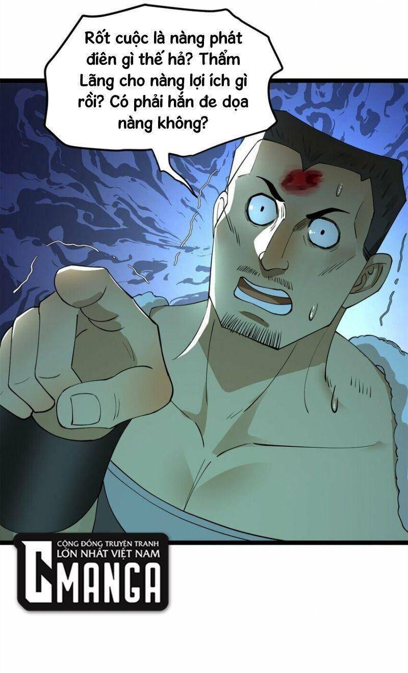 Chàng Rể Mạnh Nhất Lịch Sử Chapter 48 - Trang 2