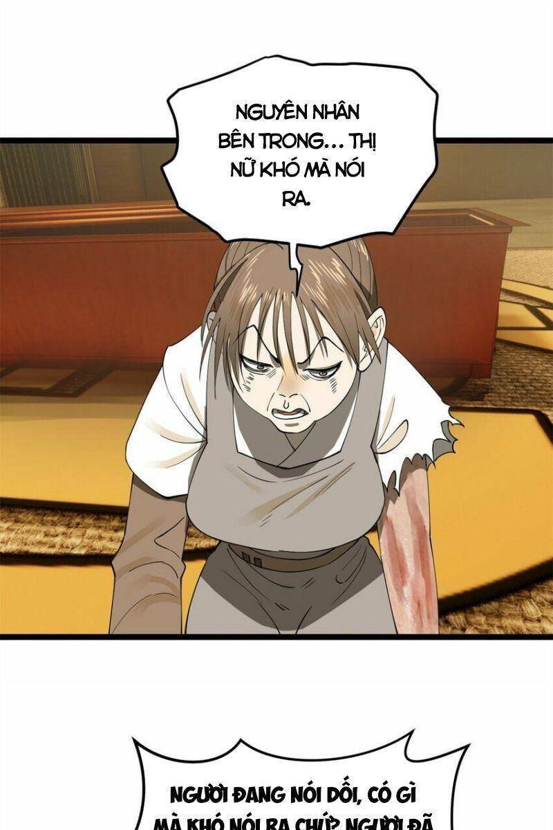 Chàng Rể Mạnh Nhất Lịch Sử Chapter 48 - Trang 2