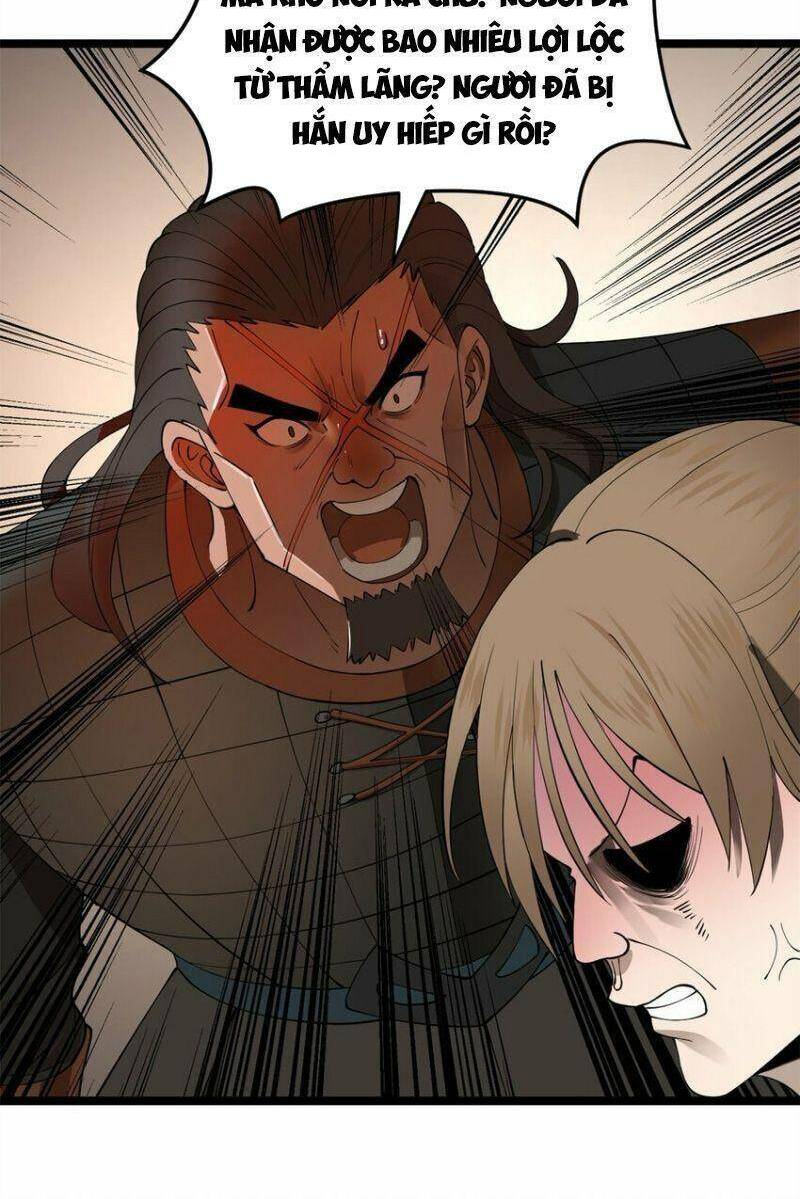 Chàng Rể Mạnh Nhất Lịch Sử Chapter 48 - Trang 2